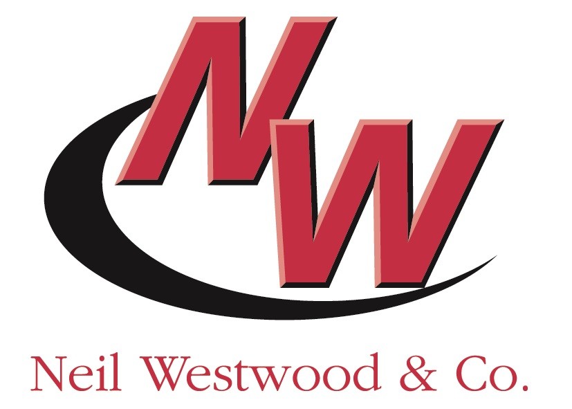 Logo of Neil Westwood & Co. Accountants In Dudley, West Midlands